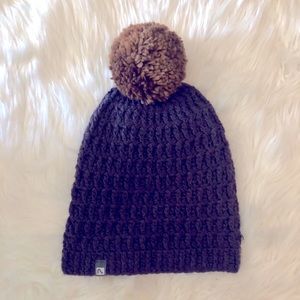 NWOT Flylow Knit Beanie